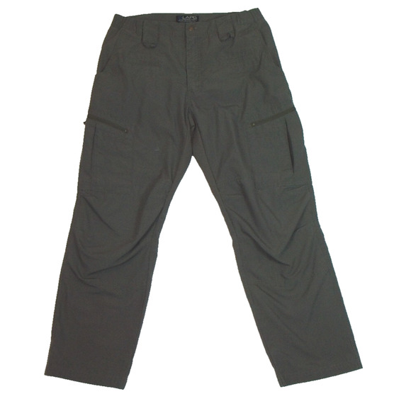 LAPG Atlas Tactical Ripstop Men's Cargo Pants Ranger Green 36x30 Gorpcore - Picture 1 of 12